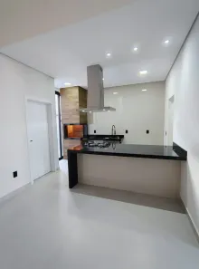 Casa de Condomínio com 3 Quartos à venda, 141m² no Jardim Residencial Helena Maria, Sorocaba