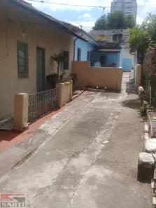 Lote/Terreno à venda, 350m² no Santa Teresinha, São Paulo