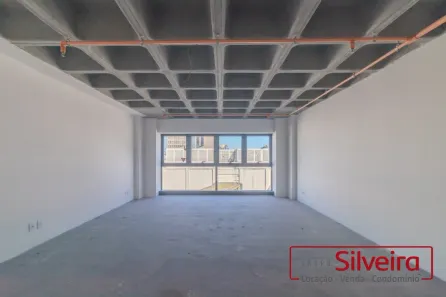 Sala Comercial para alugar, 94m² no Praia de Belas, Porto Alegre