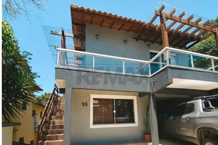 Casa com 5 Quartos à venda, 200m² no Vila Tortuga, Armação dos Búzios