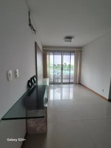 Apartamento com 2 Quartos para alugar, 97m² no Adrianópolis, Manaus
