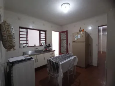 Casa com 1 Quarto à venda, 70m² no Parque Residencial Virginio Basso, Sumaré