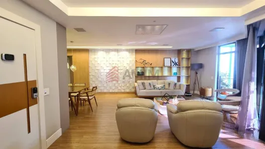 Apartamento com 4 Quartos à venda, 250m² no Icaraí, Niterói