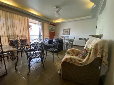 Apartamento com 3 Quartos à venda, 154m² no Vila Nova, Cabo Frio
