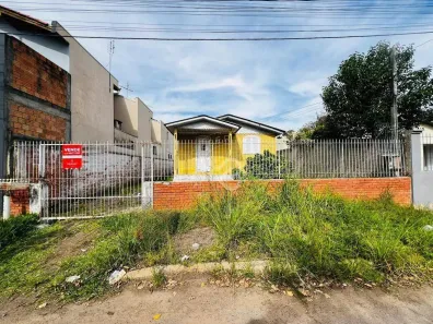 Lote/Terreno à venda, 374m² no São José, Sapucaia do Sul
