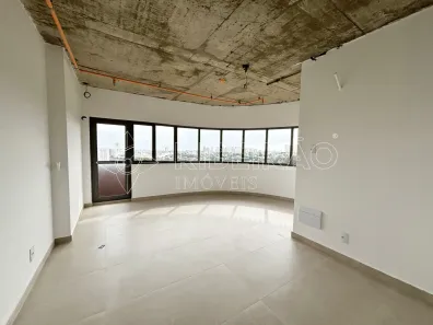 Consultório para alugar, 27m² no Bonfim Paulista, Ribeirão Preto