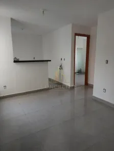 Apartamento com 2 Quartos para alugar, 40m² no Parque das Nações, Bauru