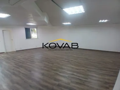 Sala Comercial à venda, 229m² no Vila Olímpia, São Paulo
