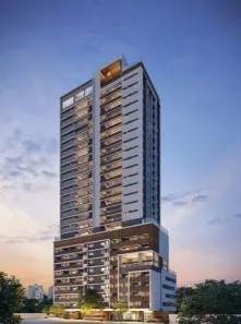 Apartamento com 3 Quartos à venda, 127m² no Aclimação, São Paulo