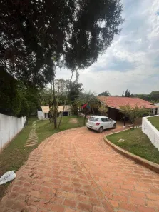 Fazenda/Sítio com 2 Quartos à venda, 3300m² no Estância Figueira Branca, Campo Limpo Paulista