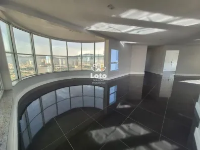 Cobertura com 4 Quartos à venda, 350m² no Vila Oliveira, Mogi das Cruzes