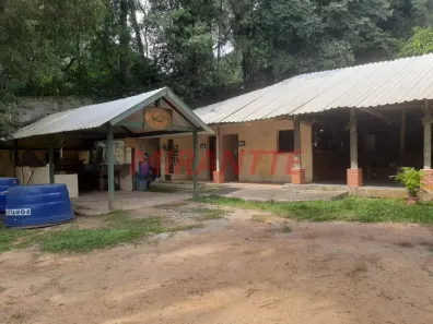 Fazenda/Sítio com 2 Quartos à venda, 510m² no Juqueri Mirim, Mairiporã