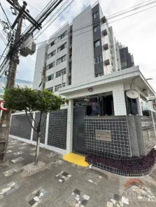 Apartamento com 2 Quartos à venda, 86m² no Casa Caiada, Olinda