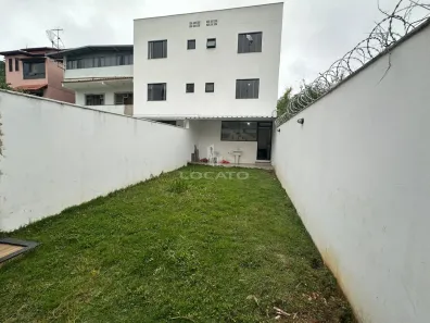 Casa com 3 Quartos à venda, 90m² no Santa Isabel, Juiz de Fora