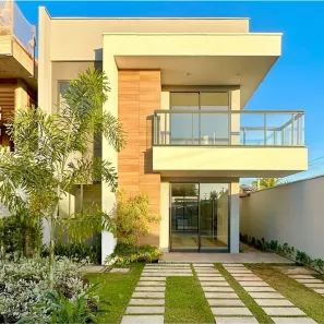 Casa de Condomínio com 4 Quartos à venda, 144m² no Tamatanduba, Eusébio