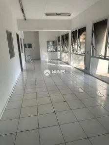 Sala Comercial para alugar, 110m² no Alphaville Centro Industrial e Empresarial/Alphaville., Barueri