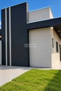 Casa com 3 Quartos à venda, 108m² no Jardim Universitário, Cuiabá