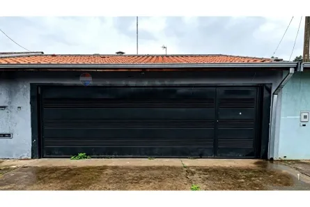 Casa com 2 Quartos para alugar, 52m² no Parque Residencial Piracicaba, Piracicaba
