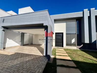 Casa com 3 Quartos à venda, 136m² no Vila dos Ipês, Lagoa Santa