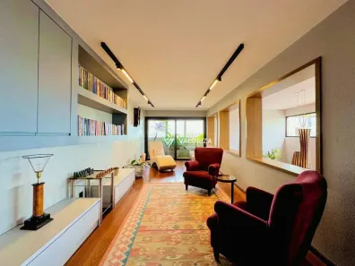 Apartamento com 4 Quartos à venda, 600m² no Vila Independência, Sorocaba
