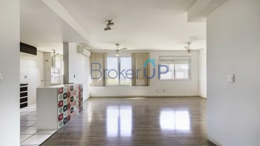 Apartamento com 2 Quartos para alugar, 71m² no Passo da Areia, Porto Alegre