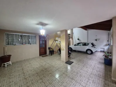 Casa com 2 Quartos à venda, 180m² no Consolação, Rio Claro