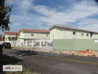 Apartamento com 2 Quartos à venda, 60m² no Jardim Proença, Campinas