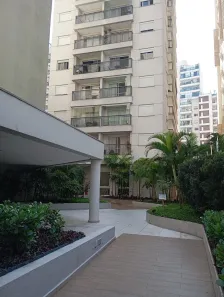 Apartamento com 1 Quarto à venda, 38m² no Consolação, São Paulo
