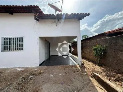 Casa com 5 Quartos à venda, 227m² no Plano Diretor Norte, Palmas