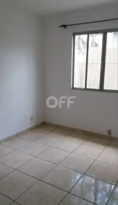 Apartamento com 1 Quarto à venda, 63m² no Vila Proost de Souza, Campinas
