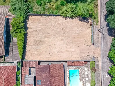 Lote/Terreno à venda, 600m² no Itanhangá, Rio de Janeiro