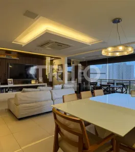 Apartamento com 3 Quartos à venda, 177m² no Cidade 2000, Fortaleza