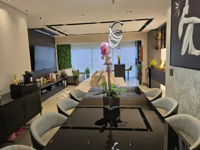 Apartamento com 2 Quartos à venda, 90m² no Jardim Ampliação, São Paulo