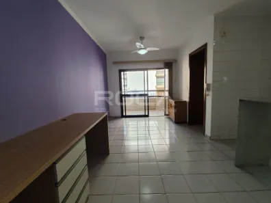 Apartamento com 1 Quarto à venda, 49m² no Centro, Ribeirão Preto
