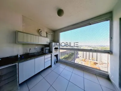 Apartamento com 3 Quartos à venda, 82m² no Aqui se Vive, Indaiatuba