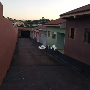 Casa de Condomínio com 2 Quartos à venda, 402m² no Semprebom, Ibiporã