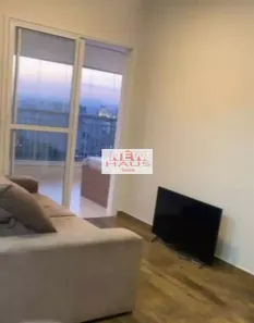 Apartamento com 2 Quartos à venda, 69m² no Chácara Seis de Outubro, São Paulo