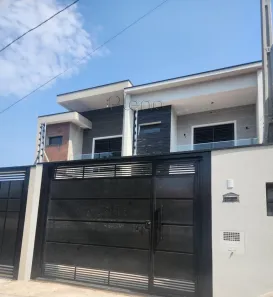 Sobrado com 3 Quartos à venda, 207m² no Parque Jambeiro, Campinas
