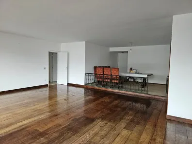 Apartamento com 4 Quartos à venda, 241m² no Copacabana, Rio de Janeiro