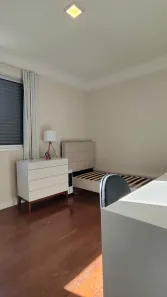Cobertura com 4 Quartos à venda, 285m² no Buritis, Belo Horizonte