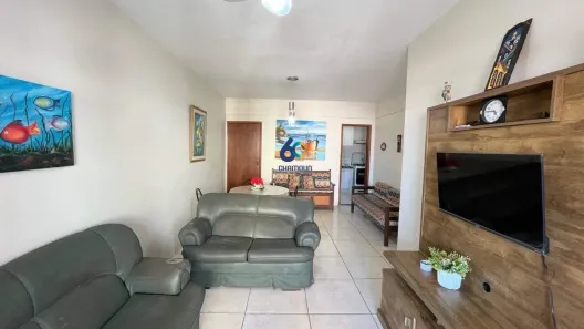 Apartamento com 3 Quartos à venda, 101m² no Praia do Morro, Guarapari