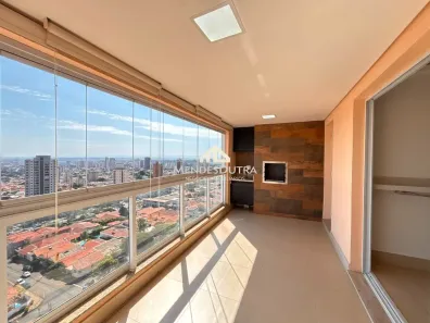 Apartamento com 3 Quartos à venda, 125m² no Vila Independência, Piracicaba