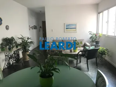 Apartamento com 3 Quartos à venda, 150m² no Pinheiros, São Paulo