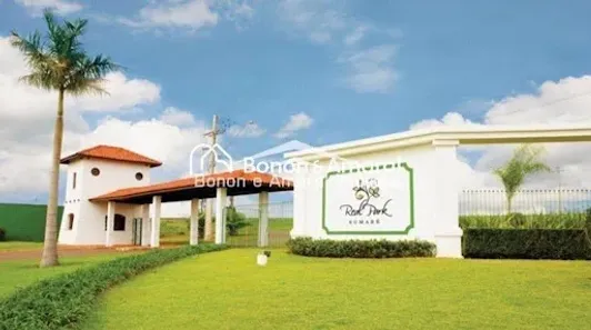 Lote/Terreno à venda, 12m² no Residencial Real Parque Sumaré, Sumaré