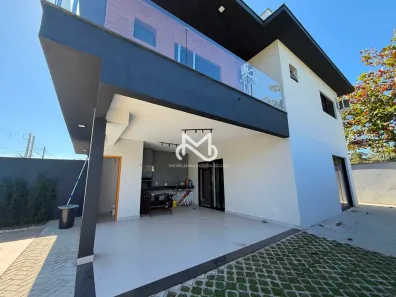 Casa com 2 Quartos à venda, 119m² no Indaiá, Bertioga