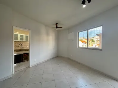 Apartamento com 1 Quarto à venda, 44m² no Méier, Rio de Janeiro