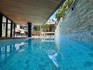 Apartamento com 3 Quartos à venda, 91m² no Santa Lúcia, Vitória