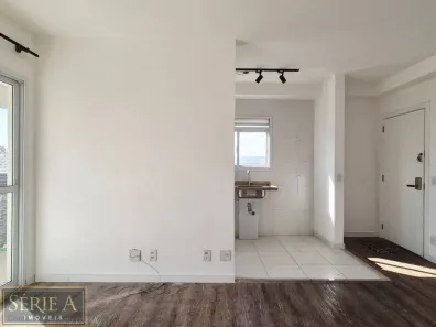 Apartamento com 2 Quartos para alugar, 62m² no Barra Funda, São Paulo