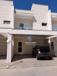 Casa de Condomínio com 3 Quartos à venda, 112m² no Jardim Simus, Sorocaba