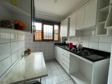 Apartamento com 1 Quarto à venda, 46m² no Nossa Senhora das Graças, Canoas